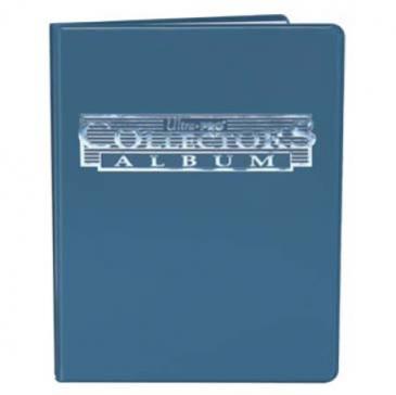 Ultra Pro Collectors 4-Pocket  Portfolio