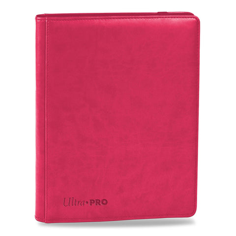 Ultra Pro Premium 9-Pocket PRO-Binder