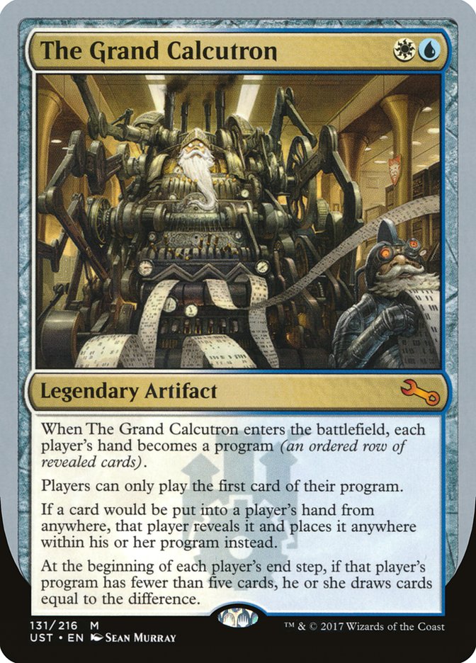 unstable cards mtg The 12 Funniest Cards In The 'Magic: The Gathering' Unstable Set