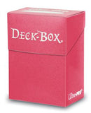 Ultra Pro Solid Deck Box