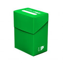 Ultra Pro Solid Deck Box