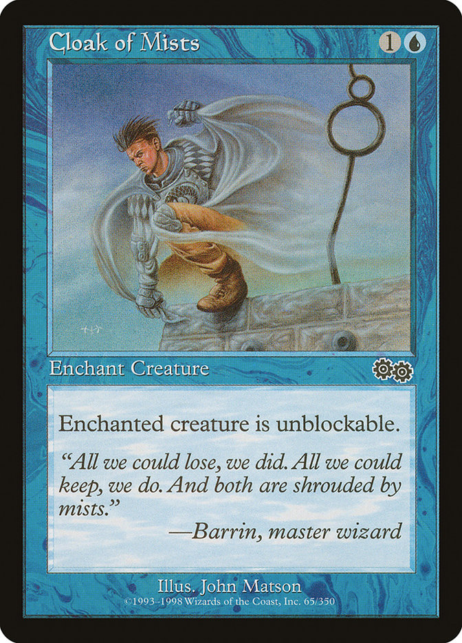 cloak the top card mtg Etrata, Deadly Fugitive (Showcase) (Invisible Ink) [Murders at Karlov Return Cryptic Coat to its owners hand. Veiled Ascension MTG - Murders