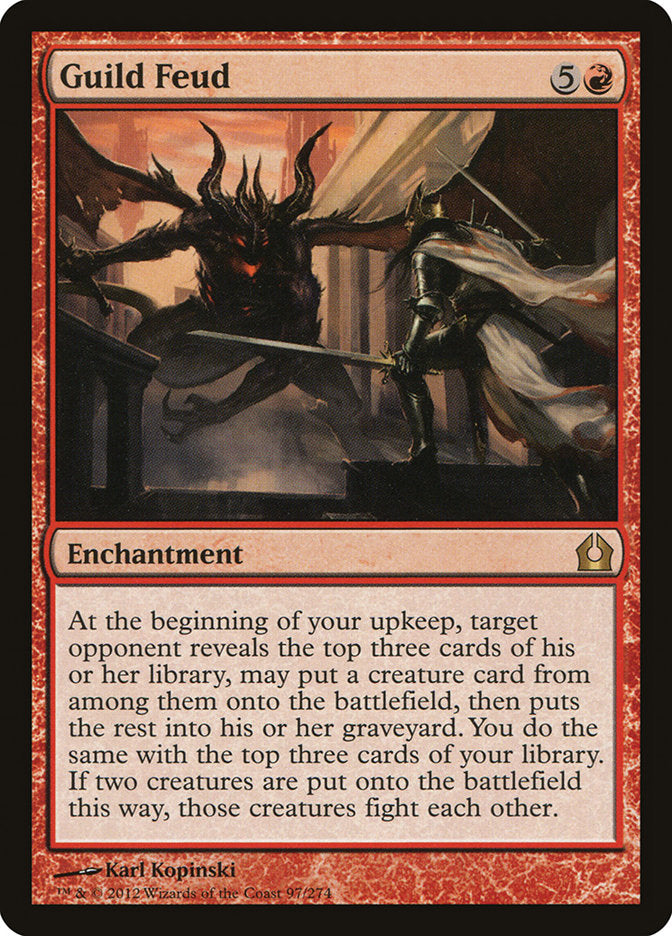 MTG Singles - All Products