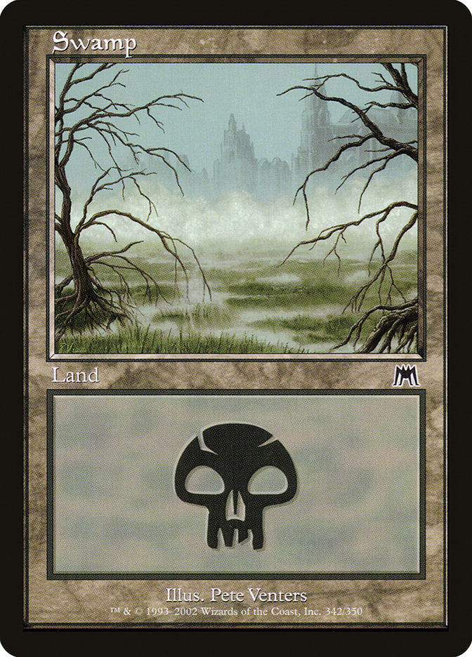 MTG Singles - All Products