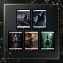 Secret Lair Drop: The Dracula Lands