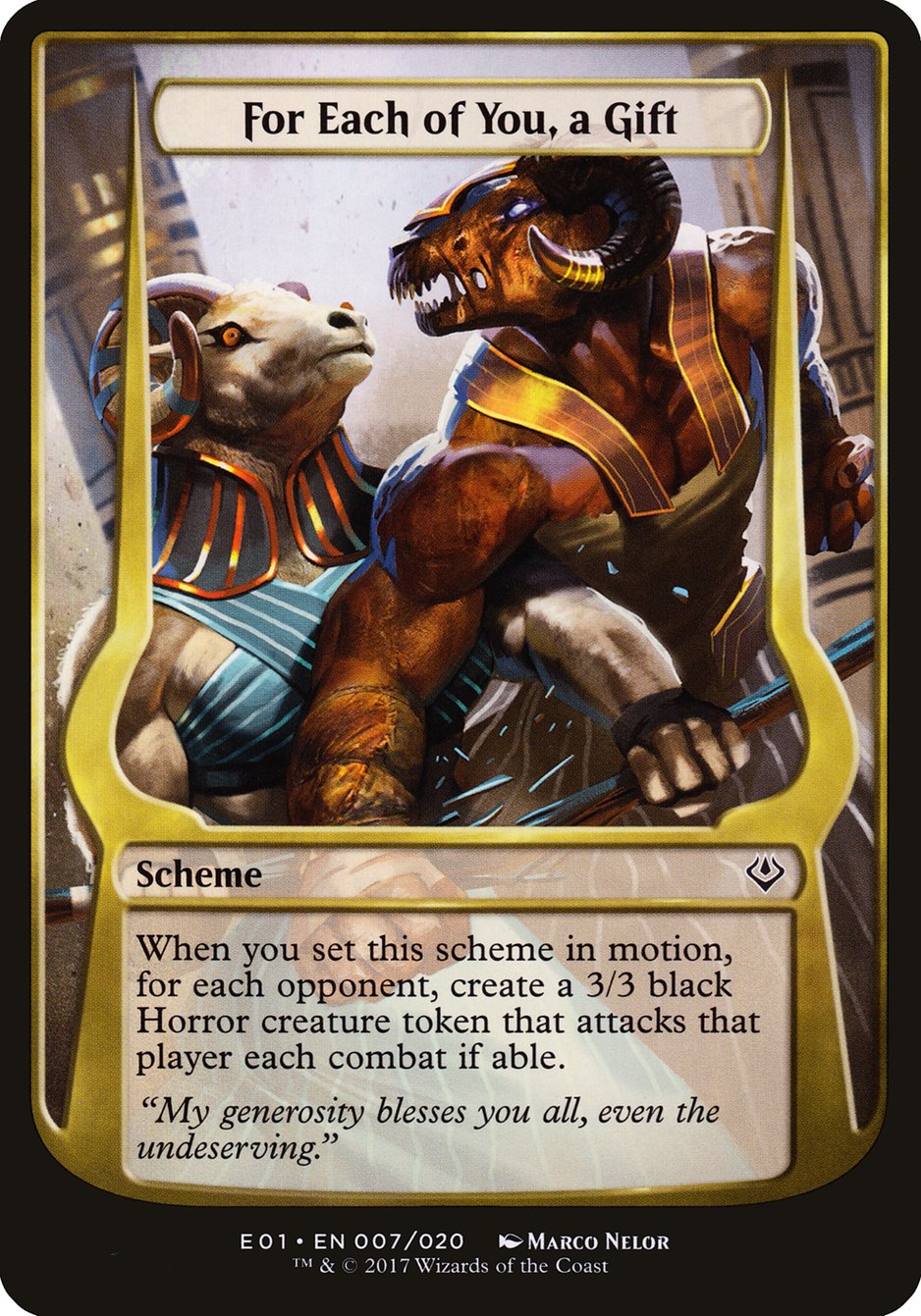 mtg scheme cards buy Archenemy (20ct) Twenty Sided In an Archenemy game MtG Archenemy Trample Civilization Underfoot