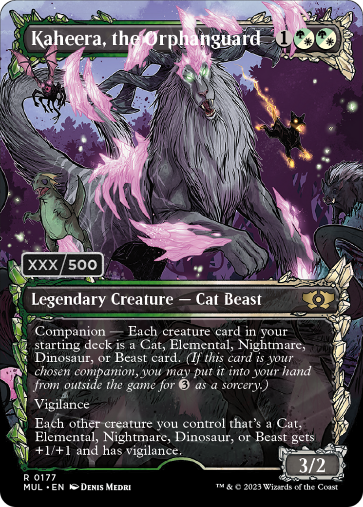 mtg multiverse cards March of the Machine Multiverse Legends Card Image Gallery
