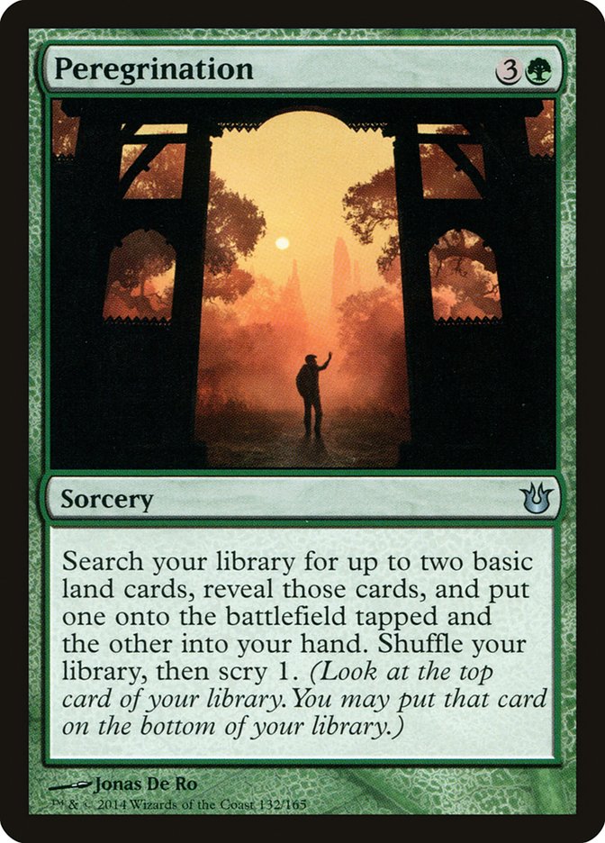 mtg look at the top card of your library Rules Text: look, at, the, top, cards, of, your, library, in, your, hand, Type: Creature, 110 cards Into the Pit (DSC) #20