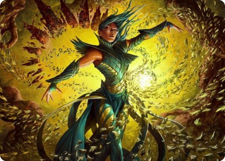 mtg strixhaven art cards Dragonsguard Elite Art Card (16/81) [Strixhaven: School of Mages Art S
