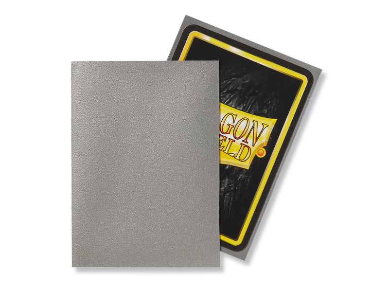Dragon Shield Matte Sleeves
