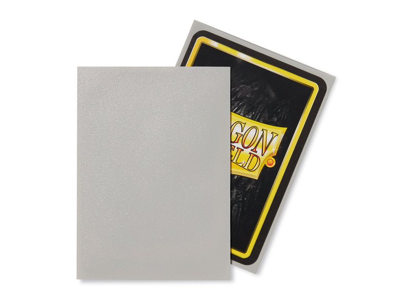 Dragon Shield Matte Sleeves