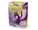 Dragon Shield Matte Sleeves
