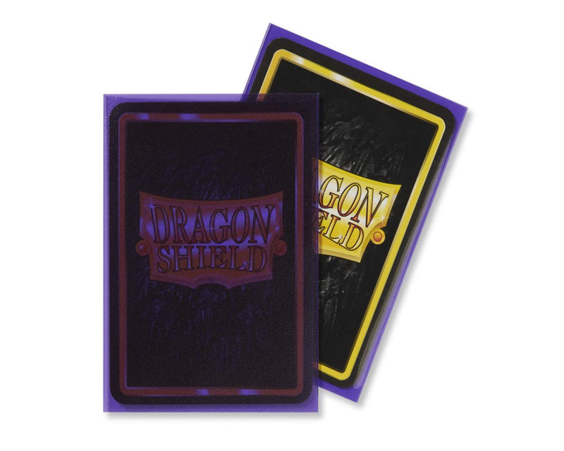 Dragon Shield Matte Sleeves