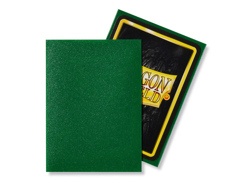 Dragon Shield Matte Sleeves