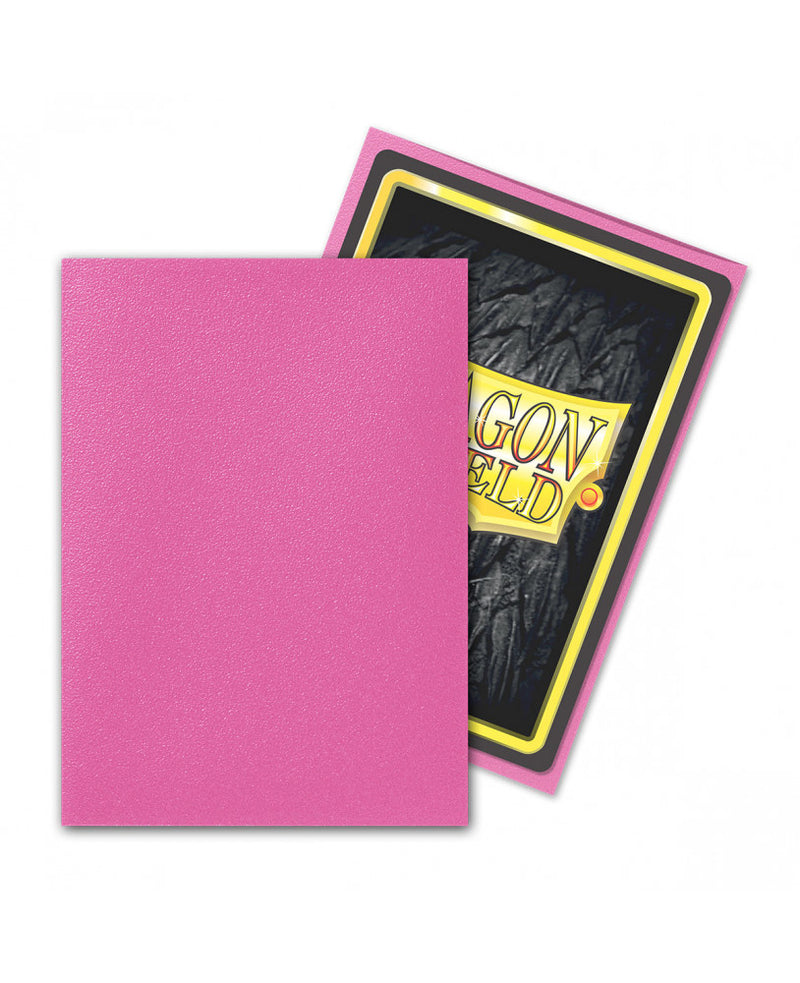 Dragon Shield Matte Sleeves