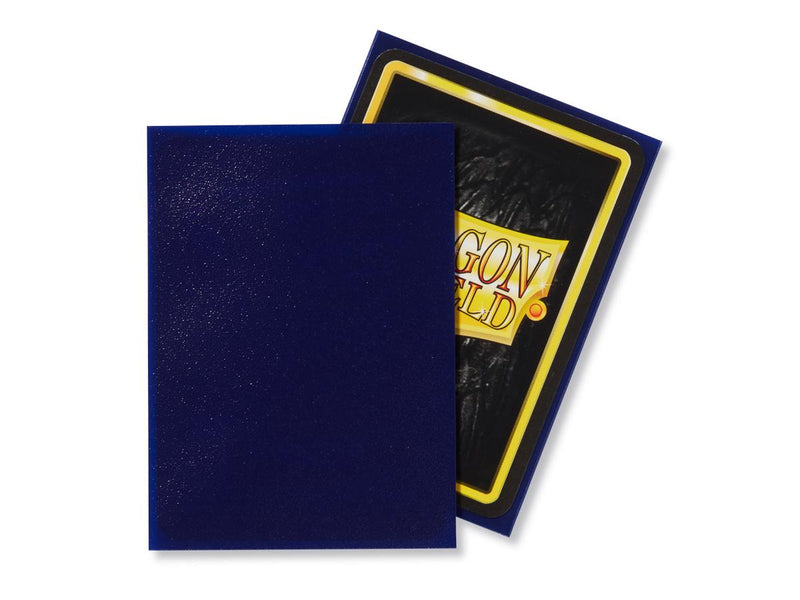 Dragon Shield Matte Sleeves