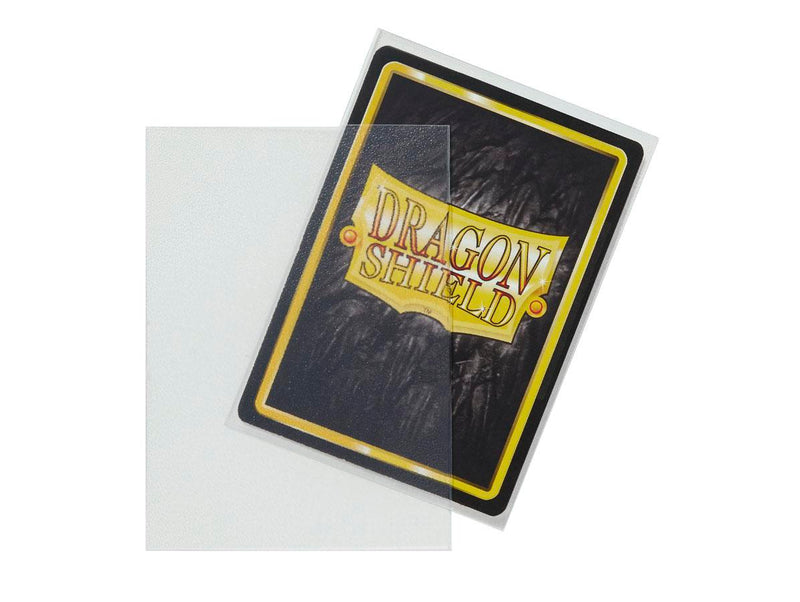 Dragon Shield Matte Sleeves