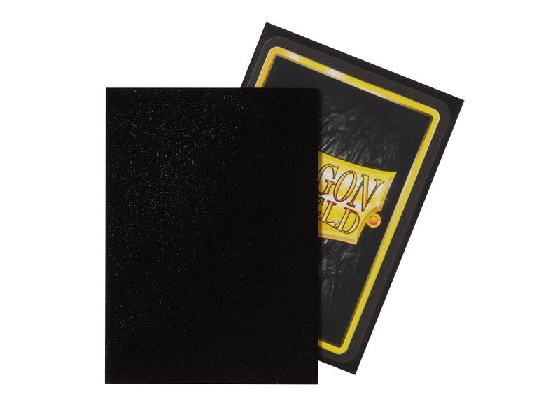 Dragon Shield Matte Sleeves