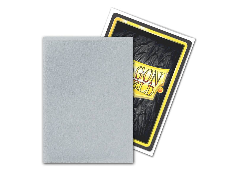 Dragon Shield Matte Sleeves
