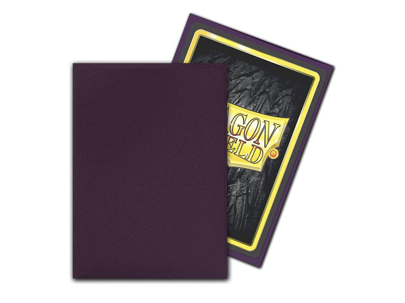 Dragon Shield Matte Sleeves