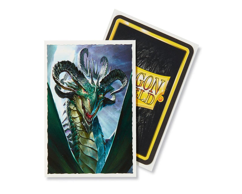 Dragon Shield Art Sleeves