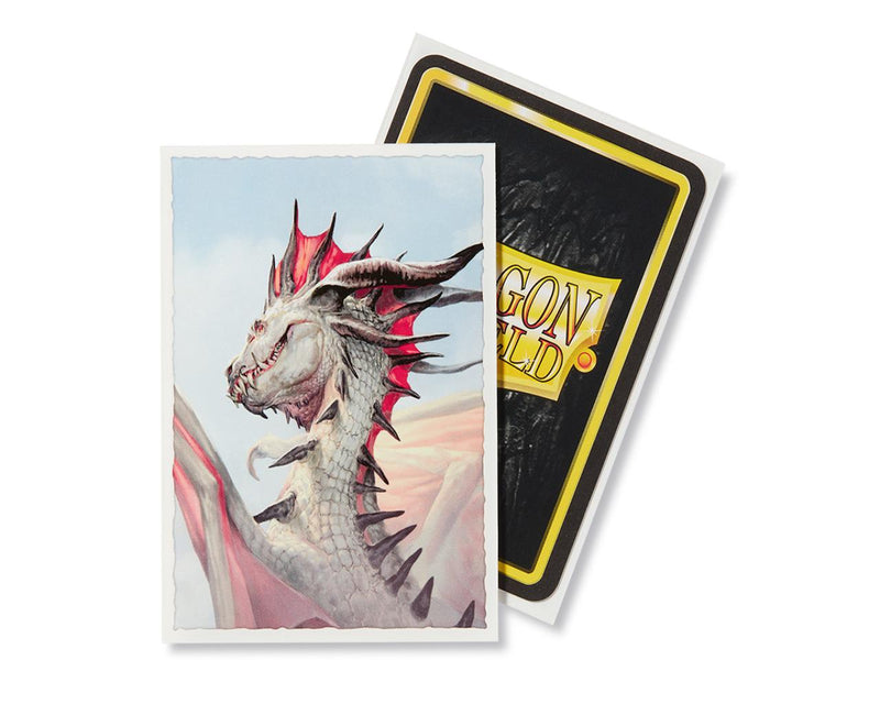 Dragon Shield Art Sleeves