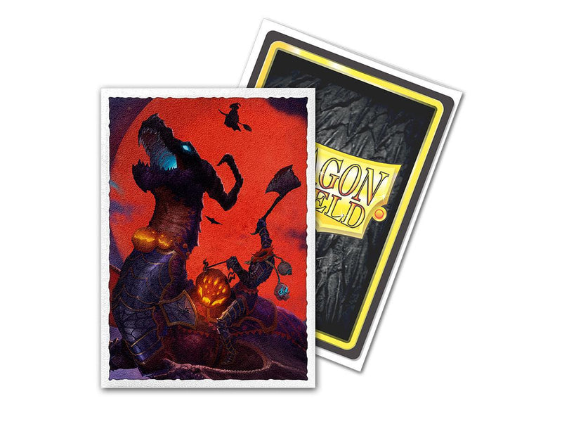 Dragon Shield Art Sleeves
