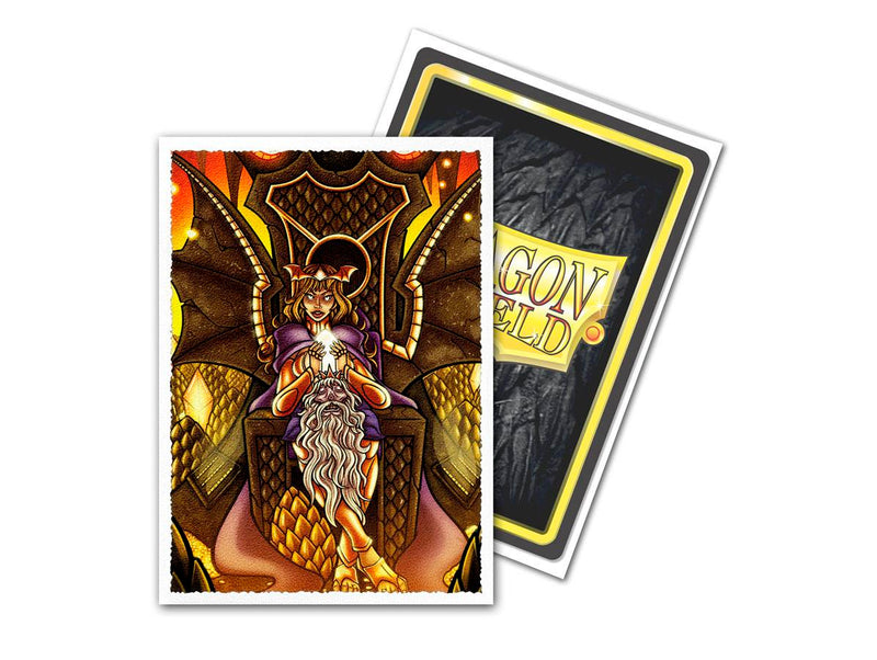 Dragon Shield Art Sleeves