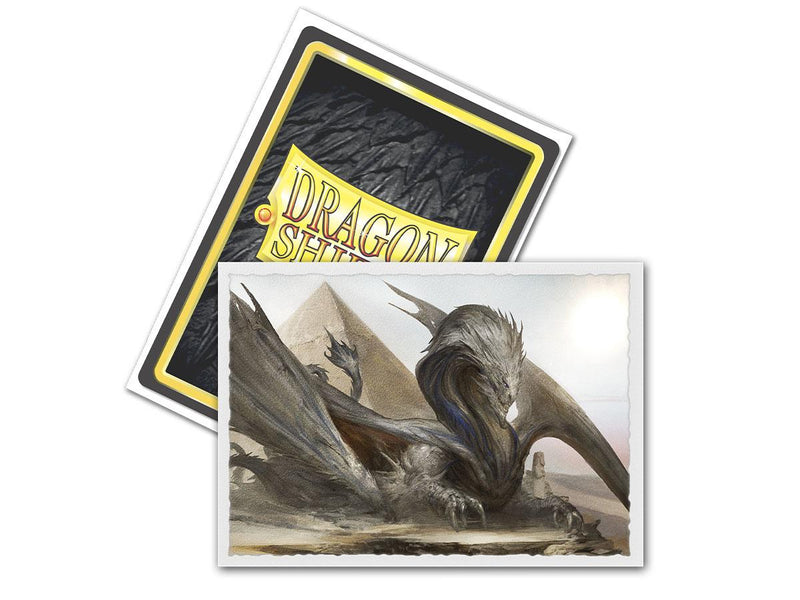 Dragon Shield Art Sleeves