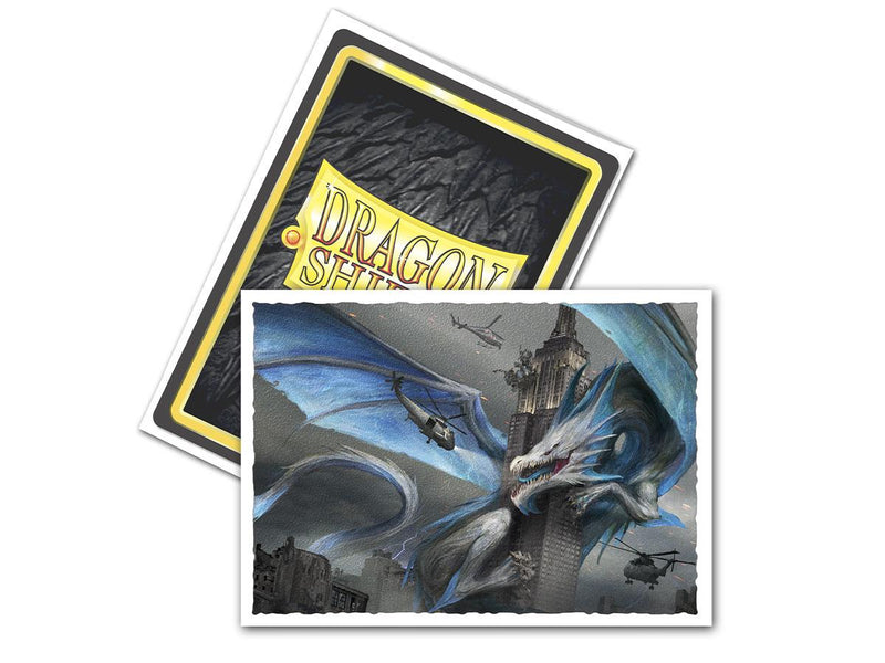 Dragon Shield Art Sleeves