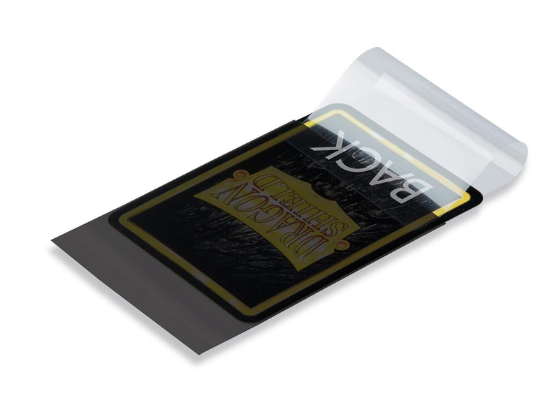 Dragon Shield Perfect Fit Smoke Sealable
