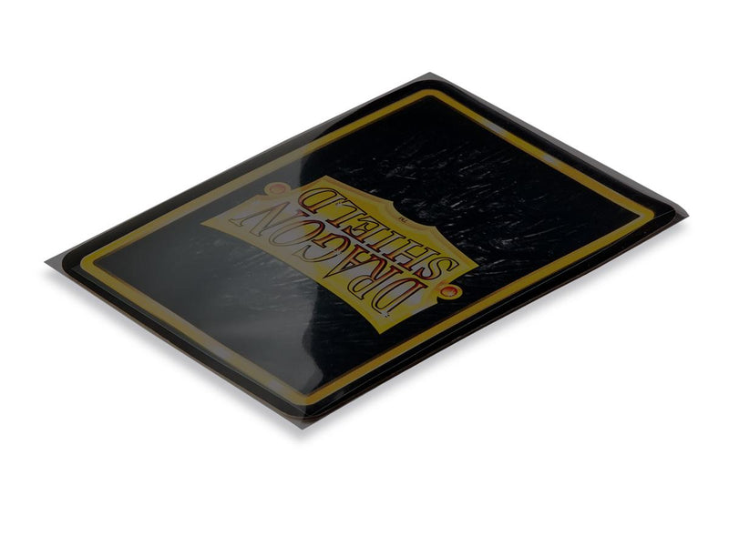 Dragon Shield Perfect Fit Smoke Sealable