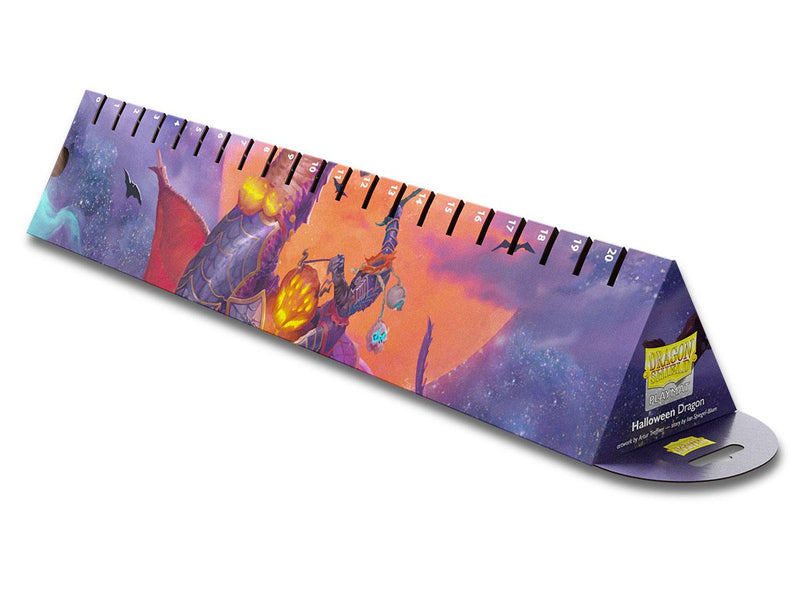Dragon Shield Playmat: Halloween Dragon