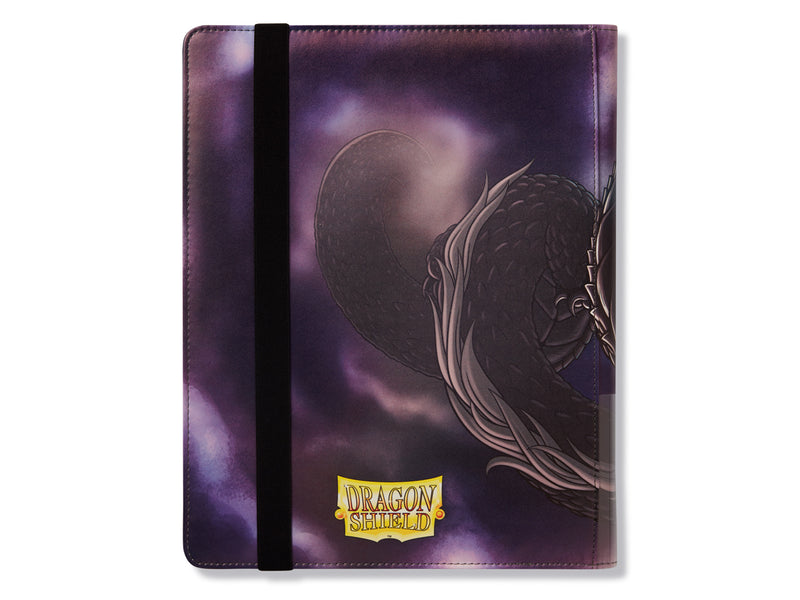 Dragon Shield Card Codex - Portfolio 360