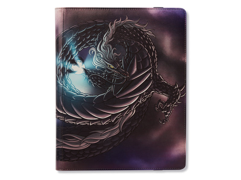 Dragon Shield Card Codex - Portfolio 360
