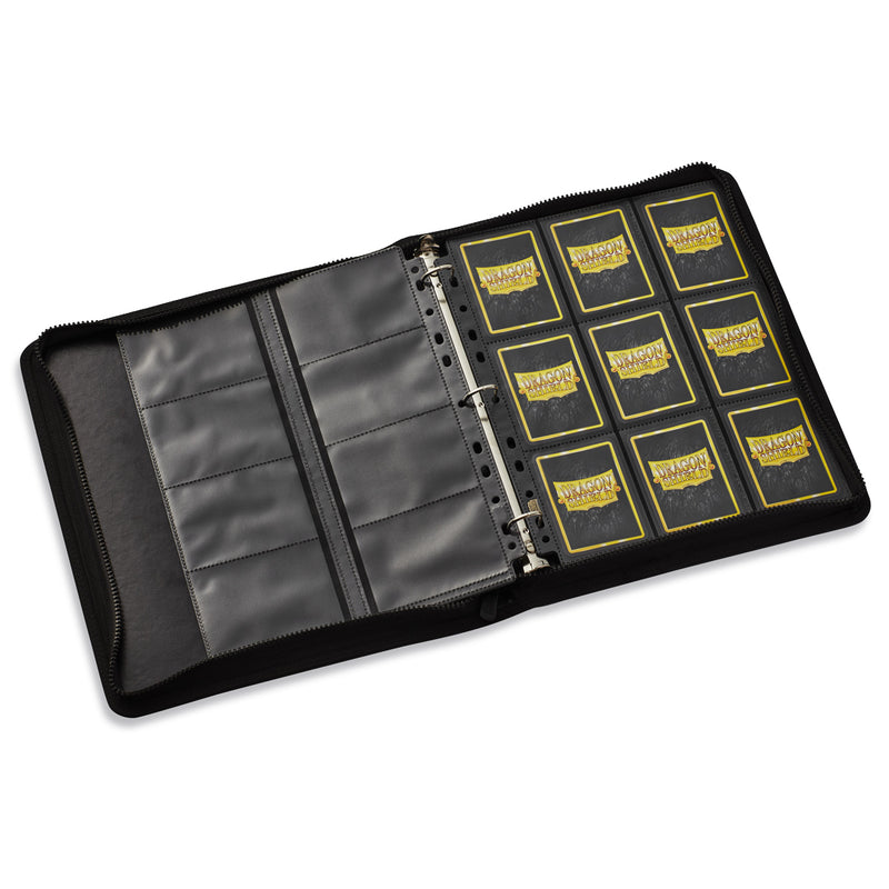 Dragon Shield Card Codex - Zipster Binder