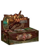 Alara Reborn ARB Booster Box