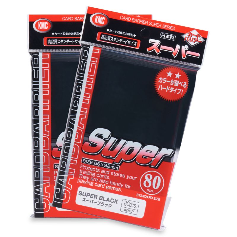 KMC Super Series