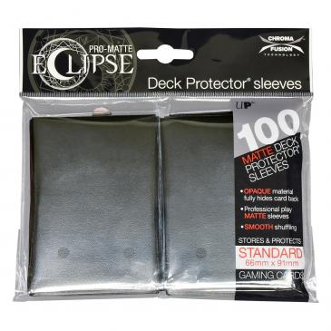 Ultra Pro Eclipse Matte Standard Sleeves