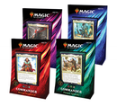 Commander 2019 C19 Decks