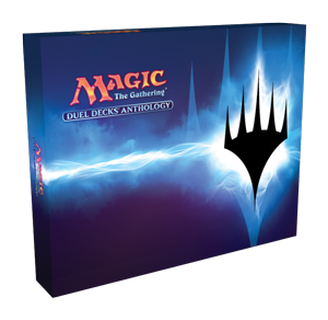 Duel Decks: Anthology Box Set