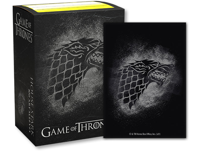 Dragon Shield Art Sleeves