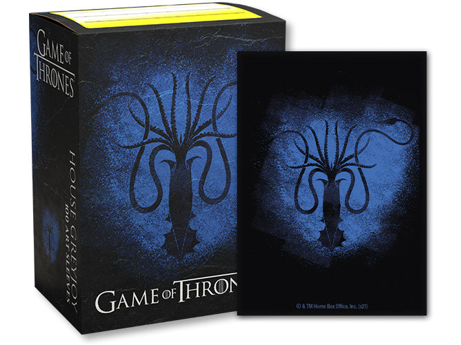 Dragon Shield Art Sleeves