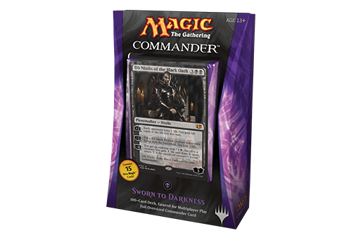Commander 2014 C14 Decks Commander 2014 C14 Decks