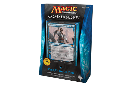 Commander 2014 C14 Decks Commander 2014 C14 Decks