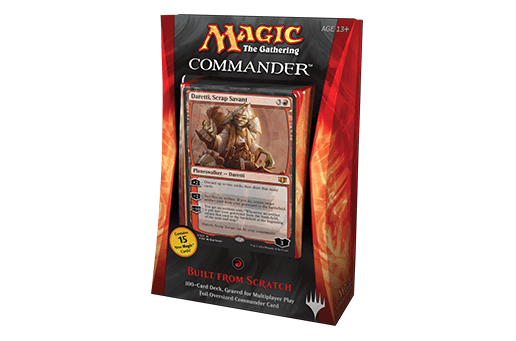 Commander 2014 C14 Decks Commander 2014 C14 Decks