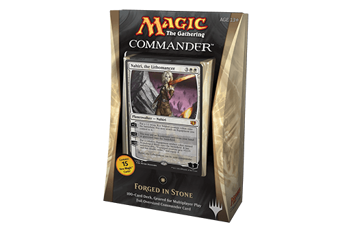 Commander 2014 C14 Decks Commander 2014 C14 Decks