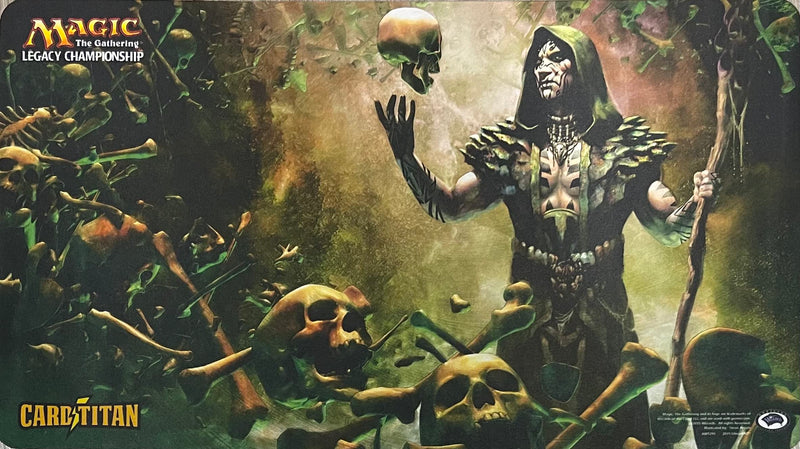 Deathrite Shaman - Eternal Weekend 2015