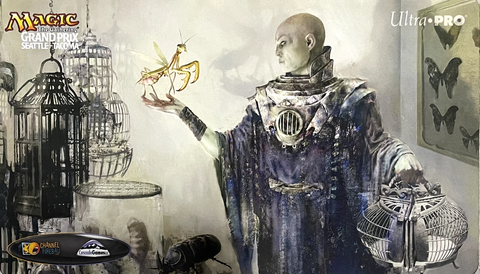 Delver of Secrets // Insectile Aberration - GP Seattle 2015