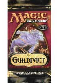 Guildpact GPT Booster Pack